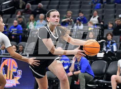 Thumbnail 1 in Shalhevet vs. San Domenico (CIF State D4 Final) photogallery.