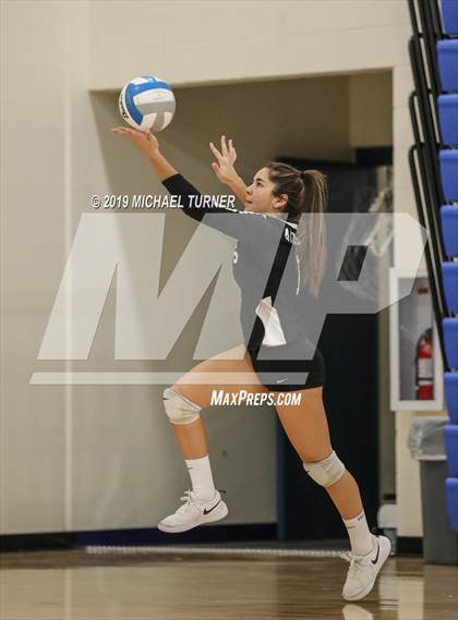 Thumbnail 1 in Shelley vs Kuna (4A State Tourn.) photogallery.