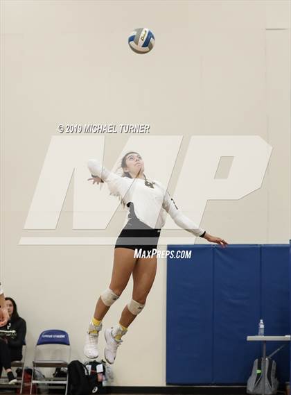 Thumbnail 1 in Shelley vs Kuna (4A State Tourn.) photogallery.