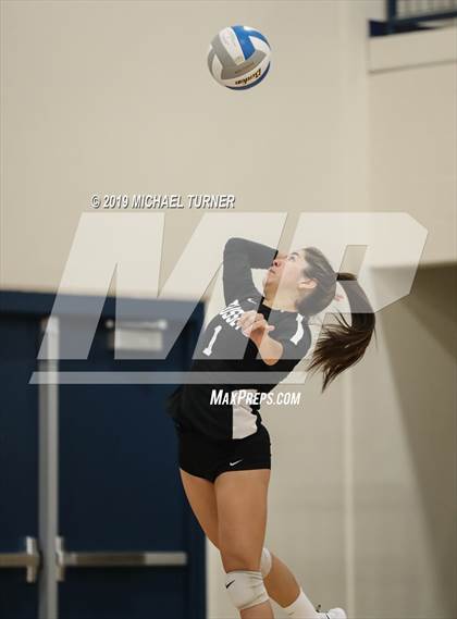 Thumbnail 1 in Shelley vs Kuna (4A State Tourn.) photogallery.