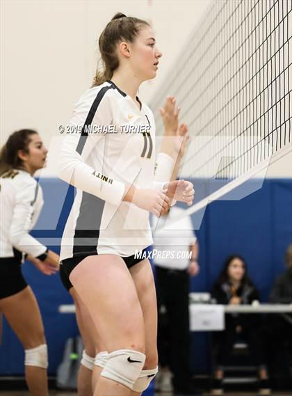 Thumbnail 2 in Shelley vs Kuna (4A State Tourn.) photogallery.