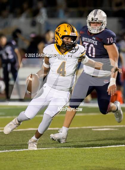 Thumbnail 1 in Marcos de Niza @ McClintock photogallery.