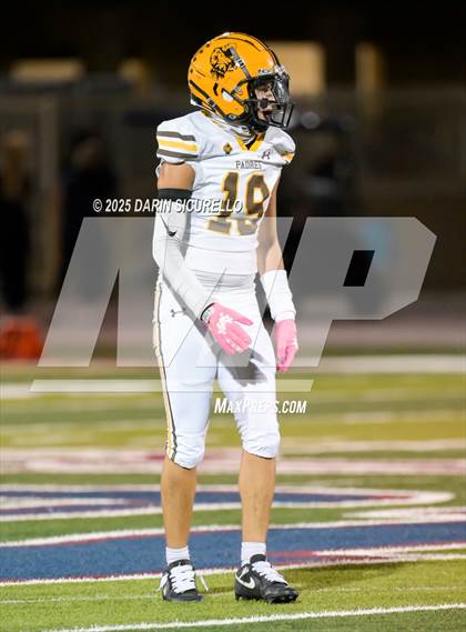 Thumbnail 1 in Marcos de Niza @ McClintock photogallery.