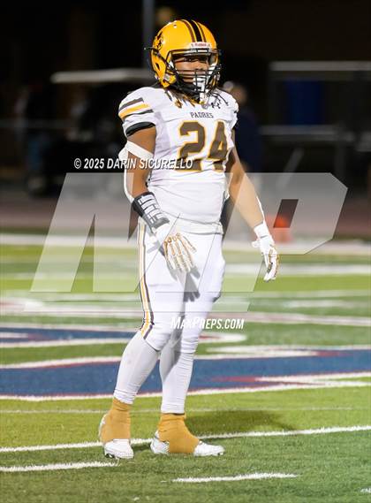 Thumbnail 1 in Marcos de Niza @ McClintock photogallery.