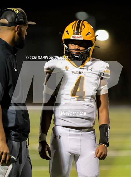 Thumbnail 1 in Marcos de Niza @ McClintock photogallery.