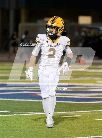 Thumbnail 3 in Marcos de Niza @ McClintock photogallery.