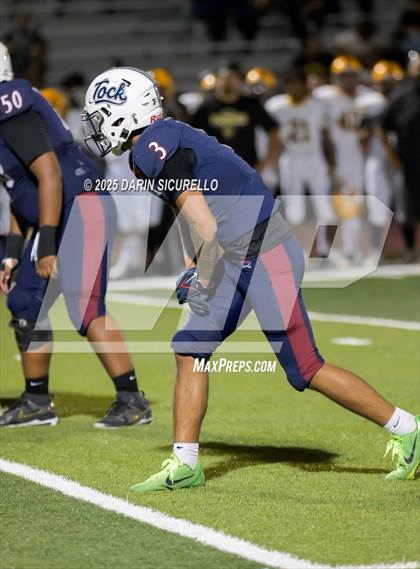 Thumbnail 2 in Marcos de Niza @ McClintock photogallery.