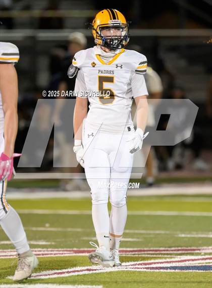 Thumbnail 1 in Marcos de Niza @ McClintock photogallery.