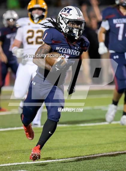 Thumbnail 3 in Marcos de Niza @ McClintock photogallery.