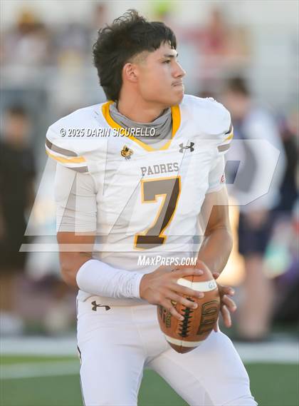 Thumbnail 2 in Marcos de Niza @ McClintock photogallery.