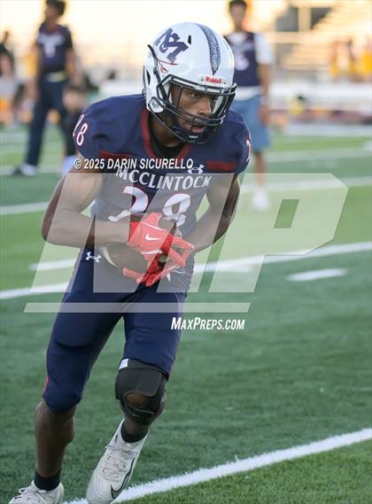 Thumbnail 2 in Marcos de Niza @ McClintock photogallery.