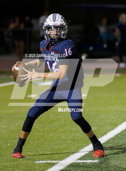 Thumbnail 3 in Marcos de Niza @ McClintock photogallery.