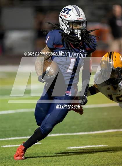 Thumbnail 2 in Marcos de Niza @ McClintock photogallery.