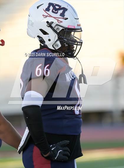 Thumbnail 2 in Marcos de Niza @ McClintock photogallery.