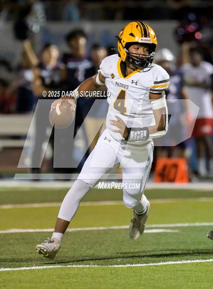 Thumbnail 1 in Marcos de Niza @ McClintock photogallery.