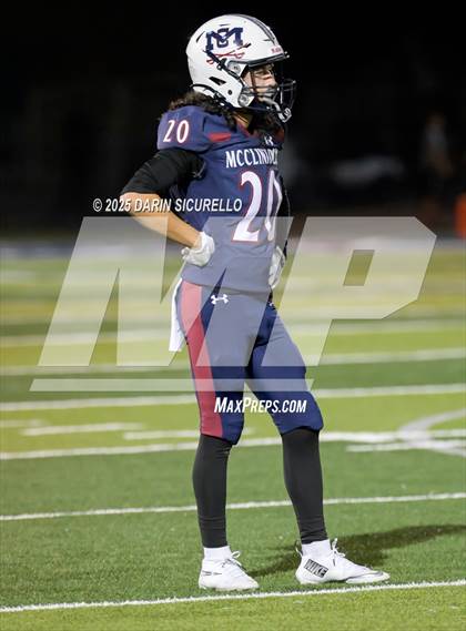 Thumbnail 1 in Marcos de Niza @ McClintock photogallery.