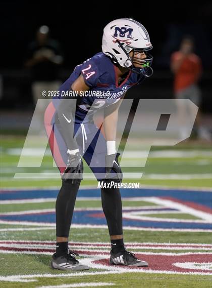 Thumbnail 3 in Marcos de Niza @ McClintock photogallery.