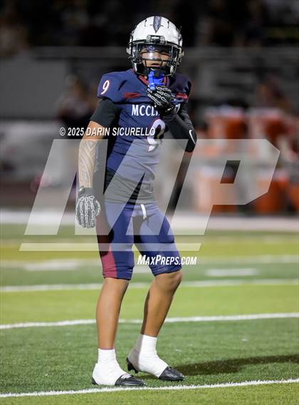 Thumbnail 2 in Marcos de Niza @ McClintock photogallery.