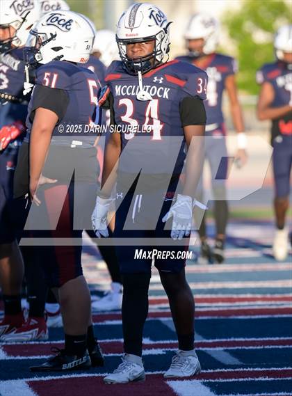 Thumbnail 1 in Marcos de Niza @ McClintock photogallery.