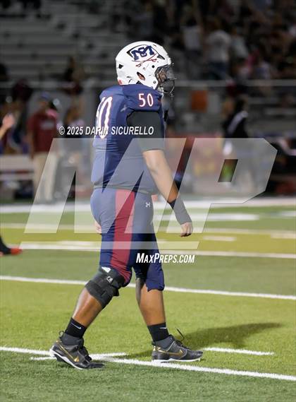 Thumbnail 3 in Marcos de Niza @ McClintock photogallery.