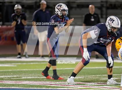 Thumbnail 1 in Marcos de Niza @ McClintock photogallery.