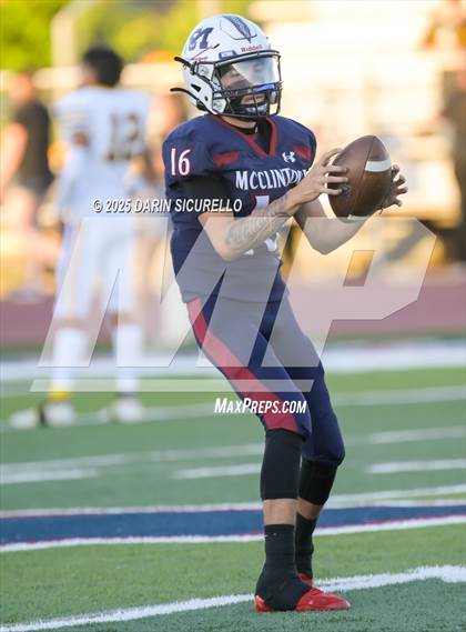 Thumbnail 1 in Marcos de Niza @ McClintock photogallery.