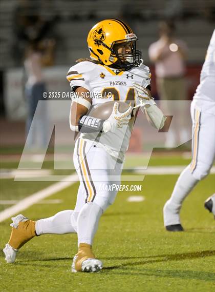 Thumbnail 1 in Marcos de Niza @ McClintock photogallery.