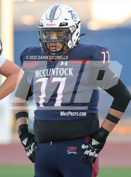 Thumbnail 3 in Marcos de Niza @ McClintock photogallery.