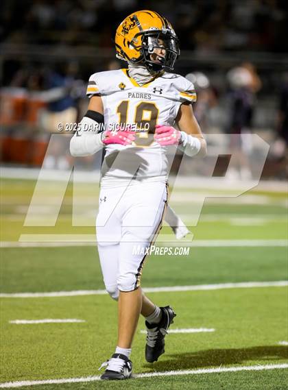 Thumbnail 3 in Marcos de Niza @ McClintock photogallery.