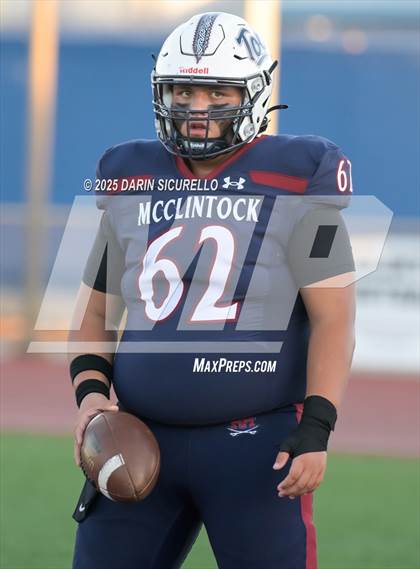 Thumbnail 1 in Marcos de Niza @ McClintock photogallery.