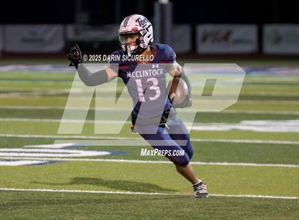 Thumbnail 2 in Marcos de Niza @ McClintock photogallery.