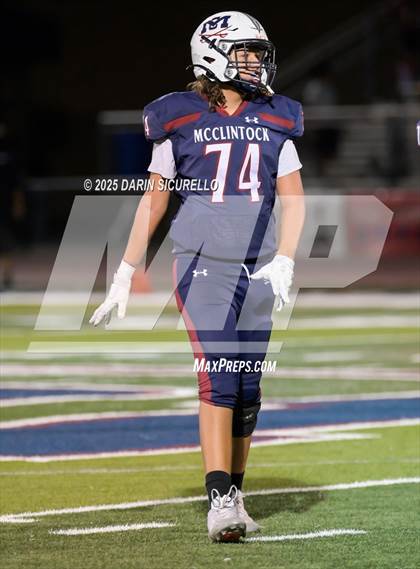 Thumbnail 2 in Marcos de Niza @ McClintock photogallery.