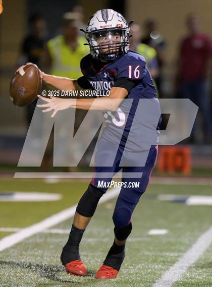 Thumbnail 1 in Marcos de Niza @ McClintock photogallery.