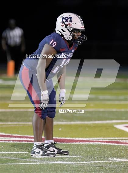 Thumbnail 2 in Marcos de Niza @ McClintock photogallery.