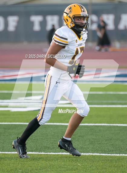 Thumbnail 2 in Marcos de Niza @ McClintock photogallery.