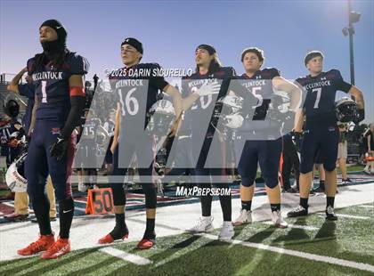 Thumbnail 3 in Marcos de Niza @ McClintock photogallery.