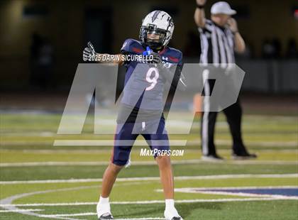 Thumbnail 1 in Marcos de Niza @ McClintock photogallery.