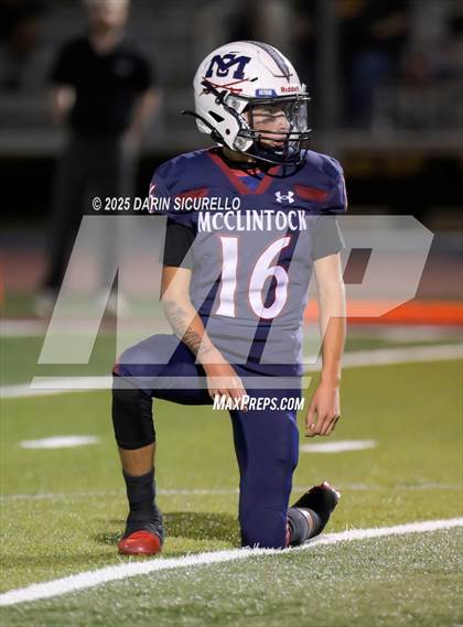 Thumbnail 2 in Marcos de Niza @ McClintock photogallery.