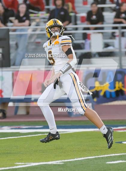 Thumbnail 2 in Marcos de Niza @ McClintock photogallery.