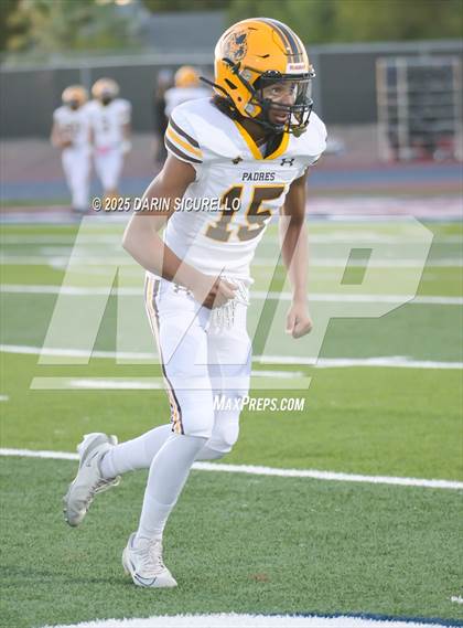 Thumbnail 3 in Marcos de Niza @ McClintock photogallery.