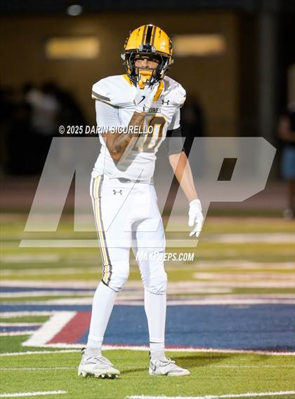 Thumbnail 3 in Marcos de Niza @ McClintock photogallery.