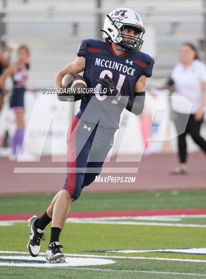 Thumbnail 1 in Marcos de Niza @ McClintock photogallery.