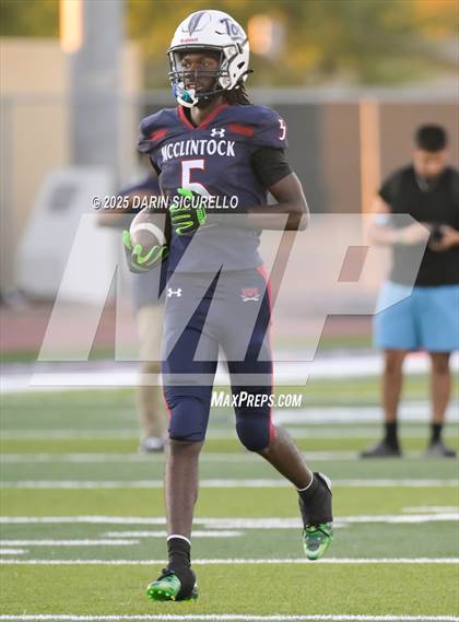 Thumbnail 2 in Marcos de Niza @ McClintock photogallery.