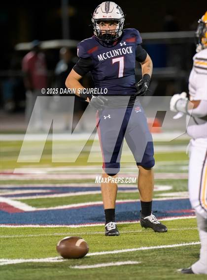 Thumbnail 3 in Marcos de Niza @ McClintock photogallery.