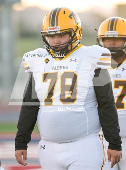 Thumbnail 1 in Marcos de Niza @ McClintock photogallery.