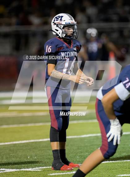 Thumbnail 1 in Marcos de Niza @ McClintock photogallery.