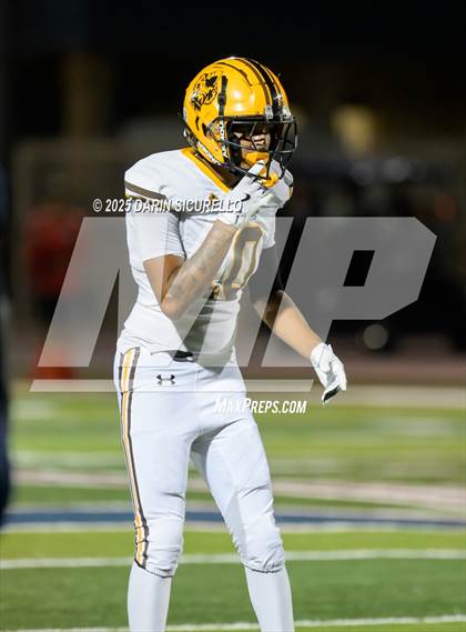 Thumbnail 2 in Marcos de Niza @ McClintock photogallery.