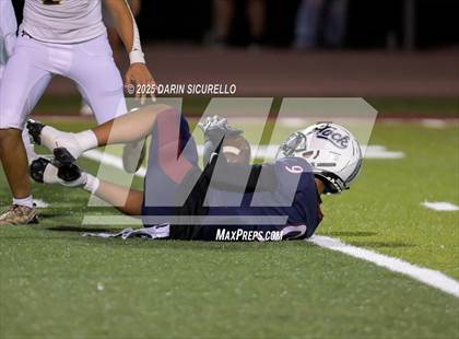 Thumbnail 3 in Marcos de Niza @ McClintock photogallery.