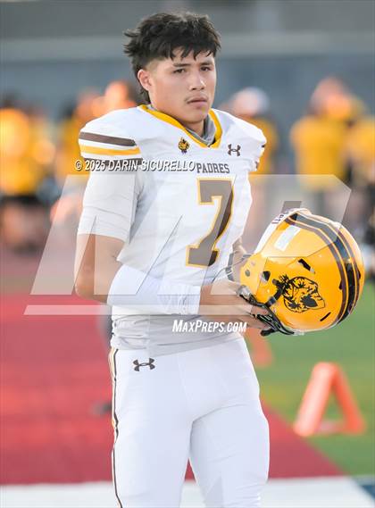 Thumbnail 1 in Marcos de Niza @ McClintock photogallery.