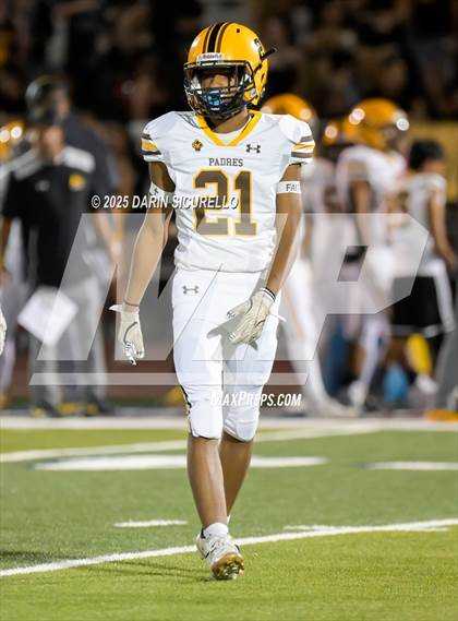 Thumbnail 1 in Marcos de Niza @ McClintock photogallery.